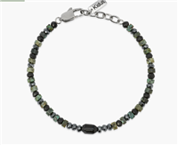 Bracciale Kidult Uomo in Acciaio 831209